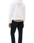 FELPA TOMMY HILFIGER UOMO