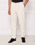 PANTALONE VELLUTO TOMMY HILFIGER UOMO