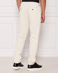 PANTALONE VELLUTO TOMMY HILFIGER UOMO