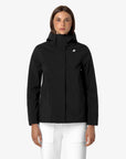 VESTE K-WAY FEMME