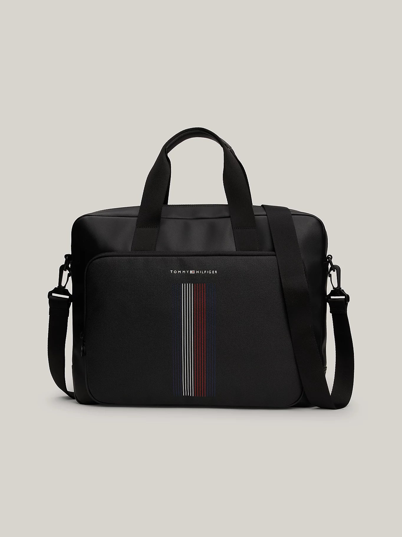 TOMMY HILFIGER HERREN LAPTOPTASCHE – HEMISPHERE VAIRANO