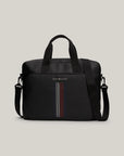 TOMMY HILFIGER HERREN LAPTOPTASCHE