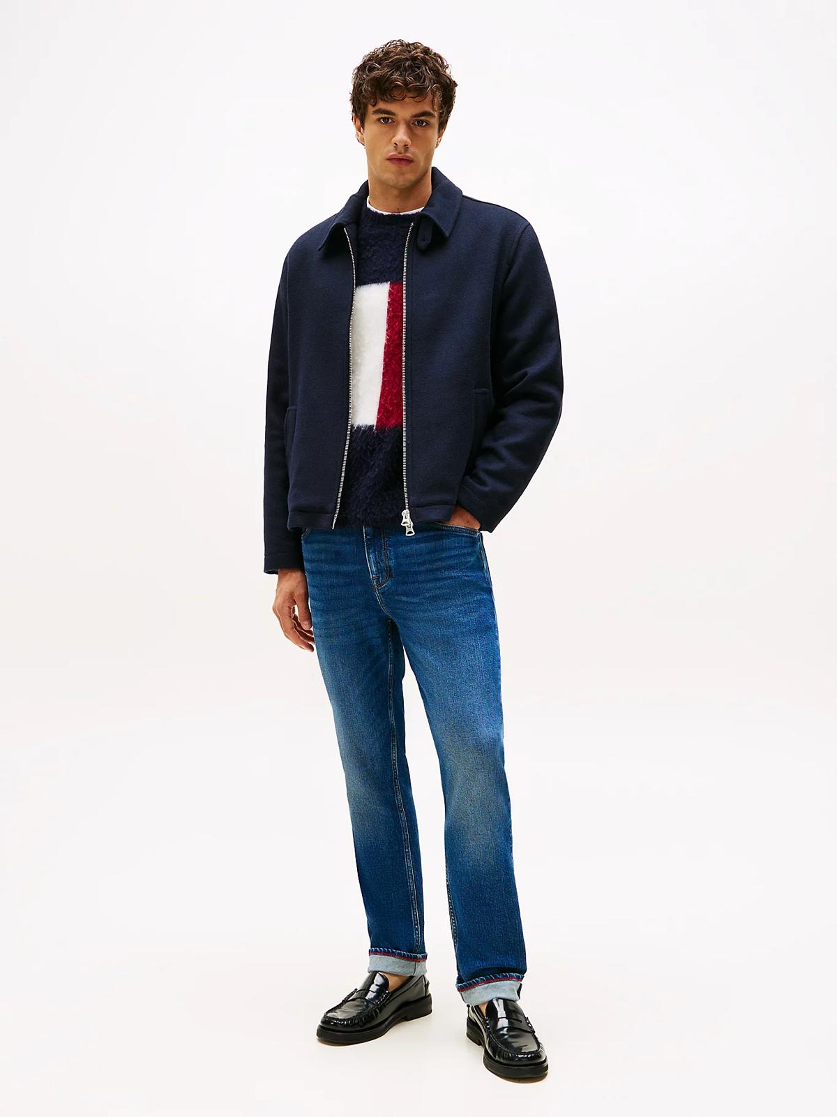 JEANS TOMMY HILFIGER UOMO