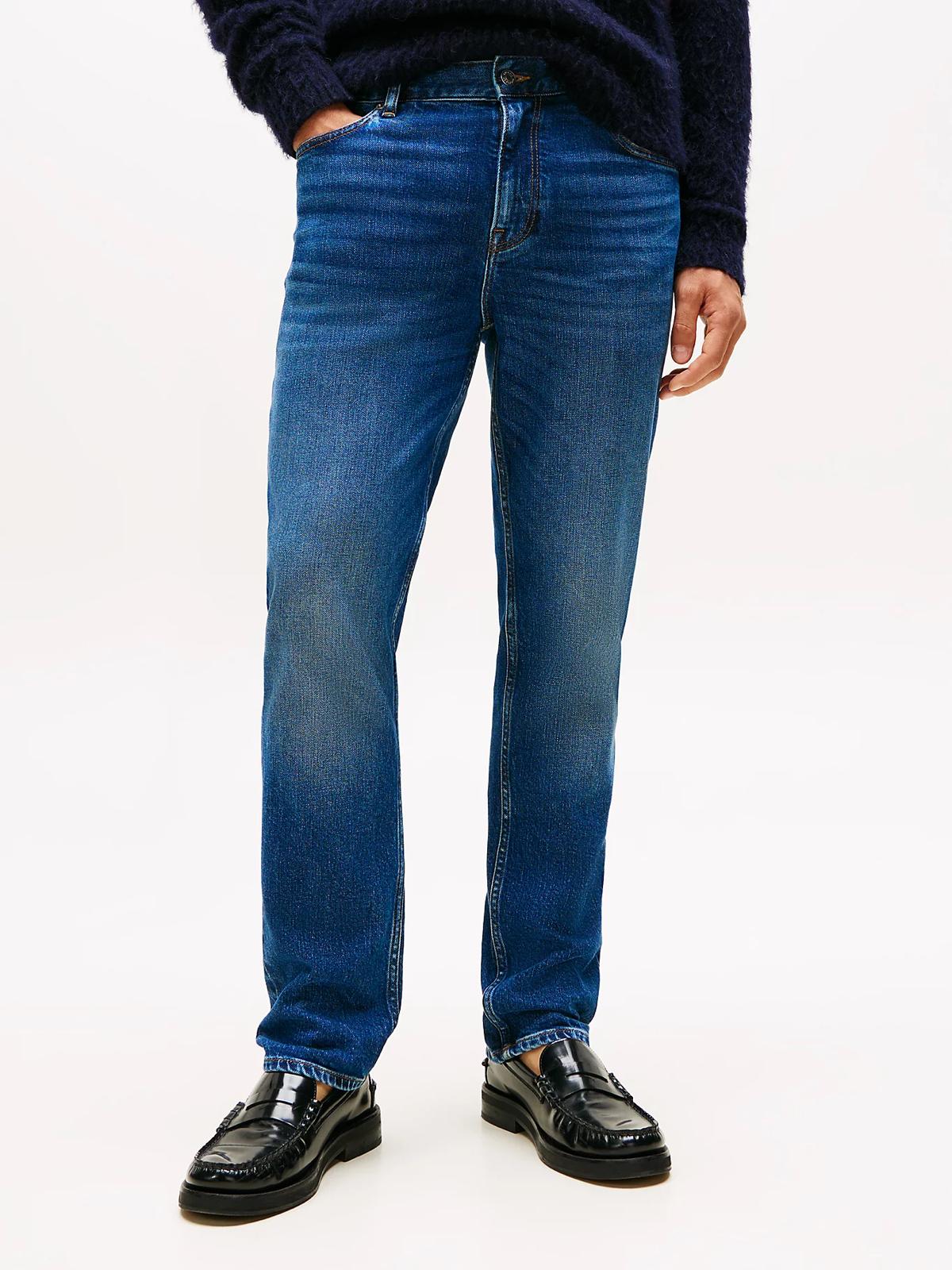 JEANS TOMMY HILFIGER UOMO