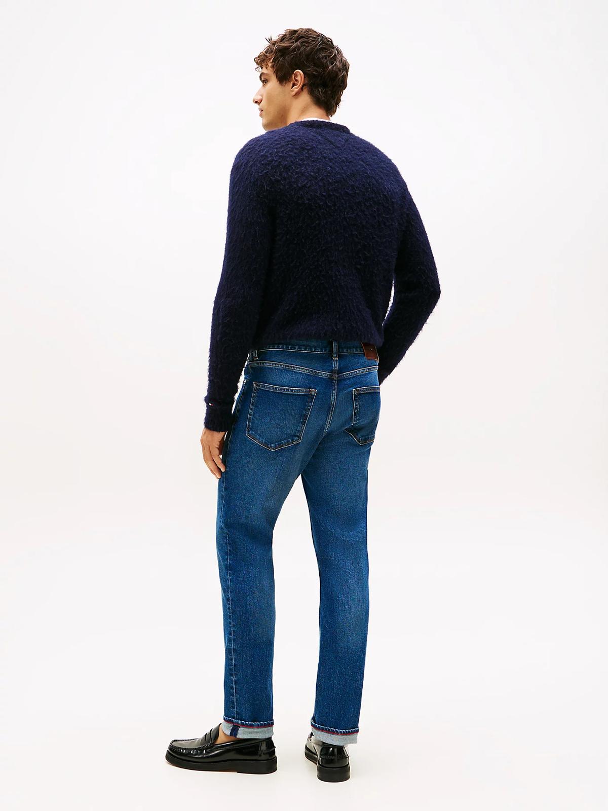 JEANS TOMMY HILFIGER UOMO