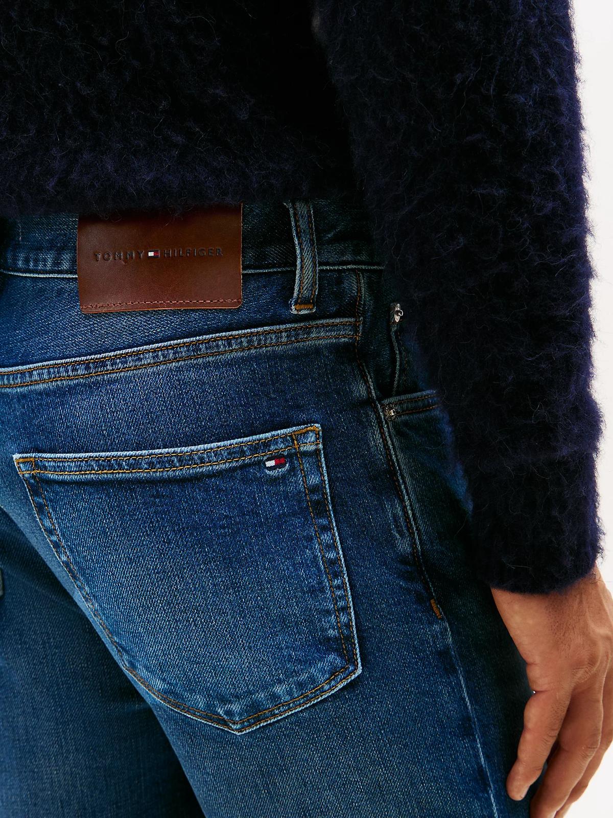 JEANS TOMMY HILFIGER UOMO