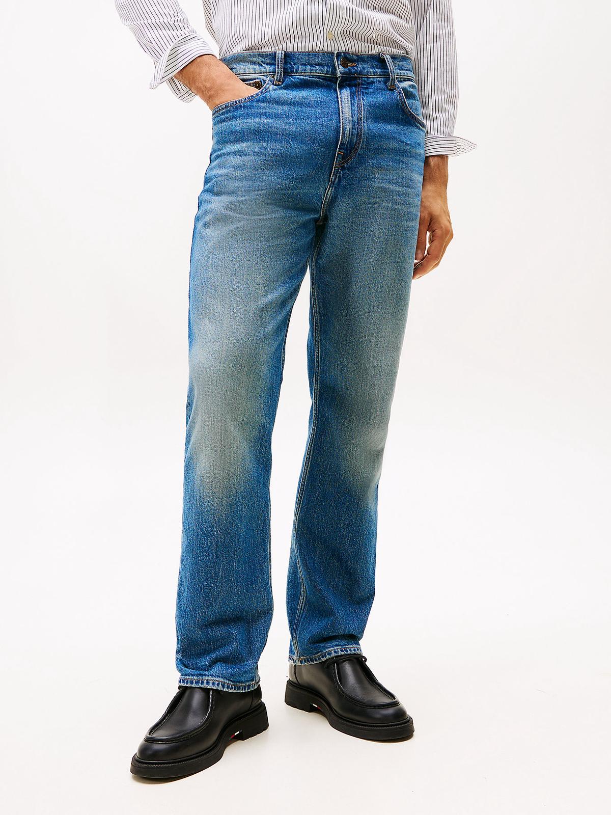 JEANS TOMMY HILFIGER UOMO
