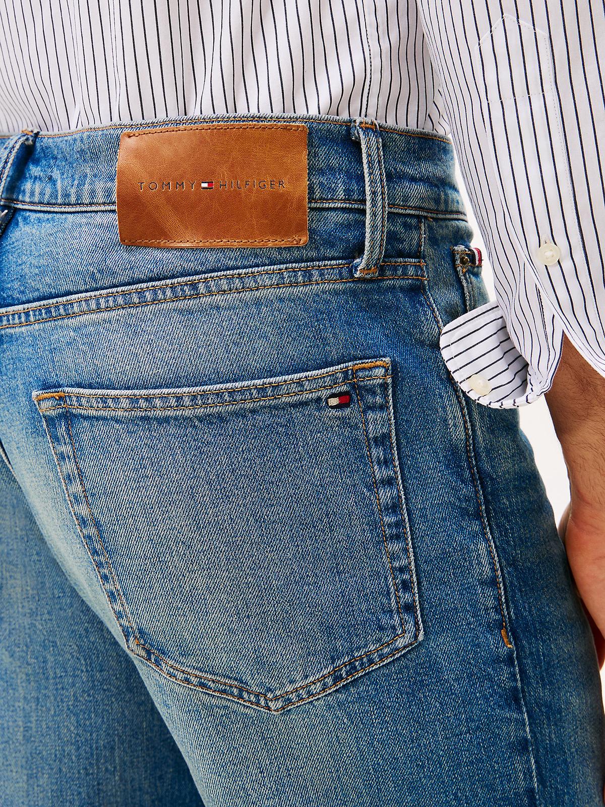 JEANS TOMMY HILFIGER UOMO