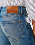 JEANS TOMMY HILFIGER UOMO