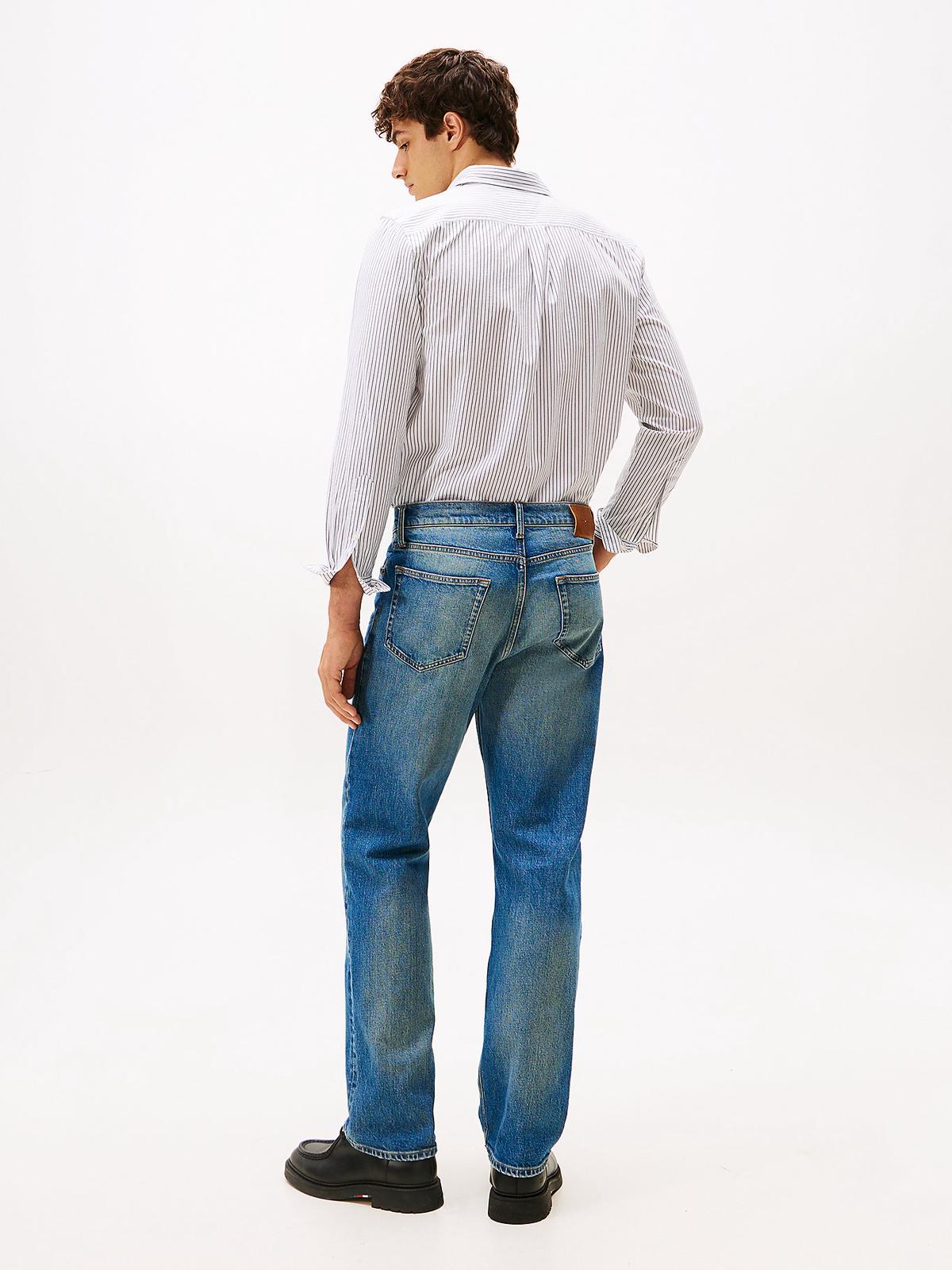 JEANS TOMMY HILFIGER UOMO