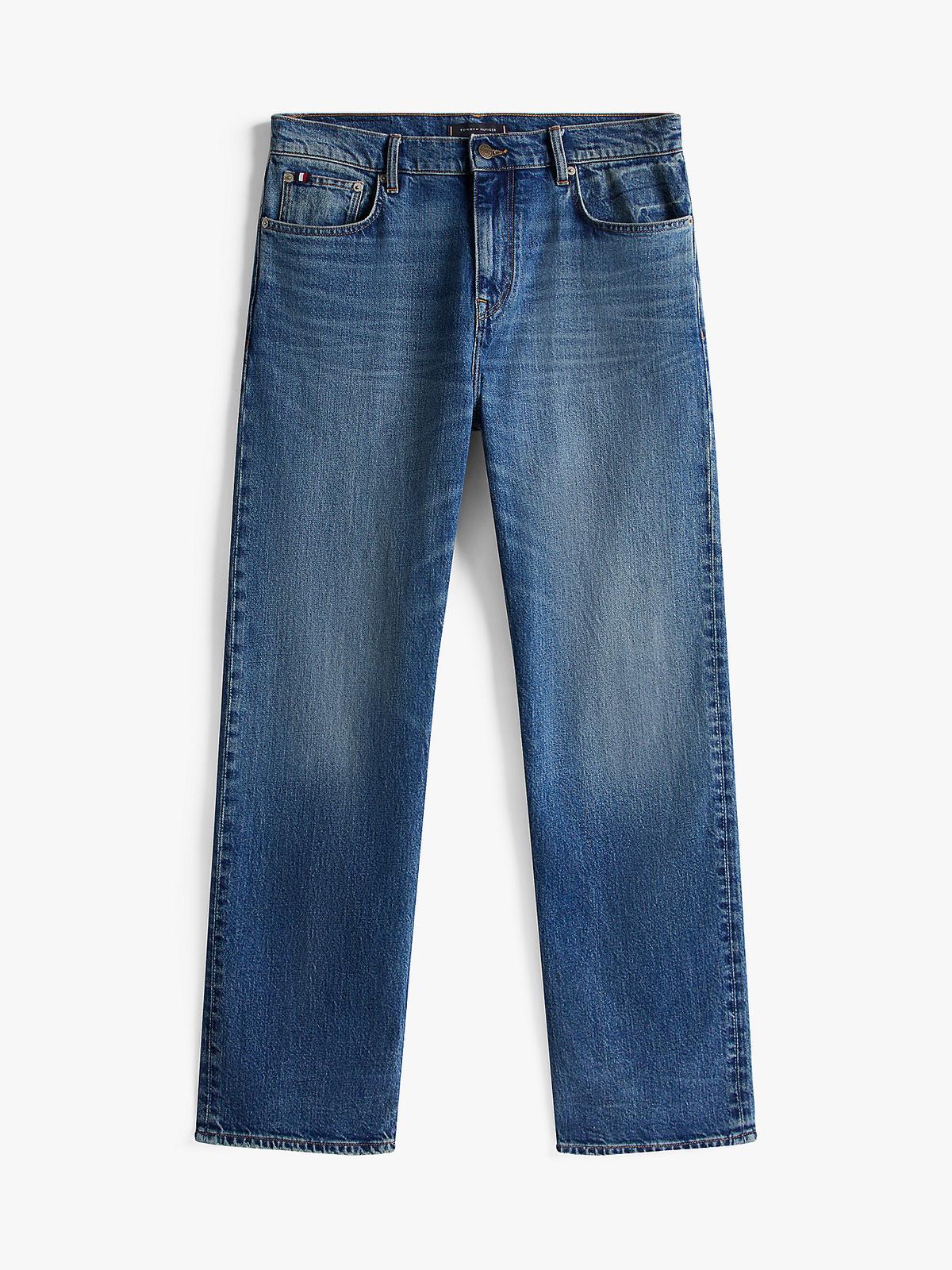 JEANS TOMMY HILFIGER UOMO