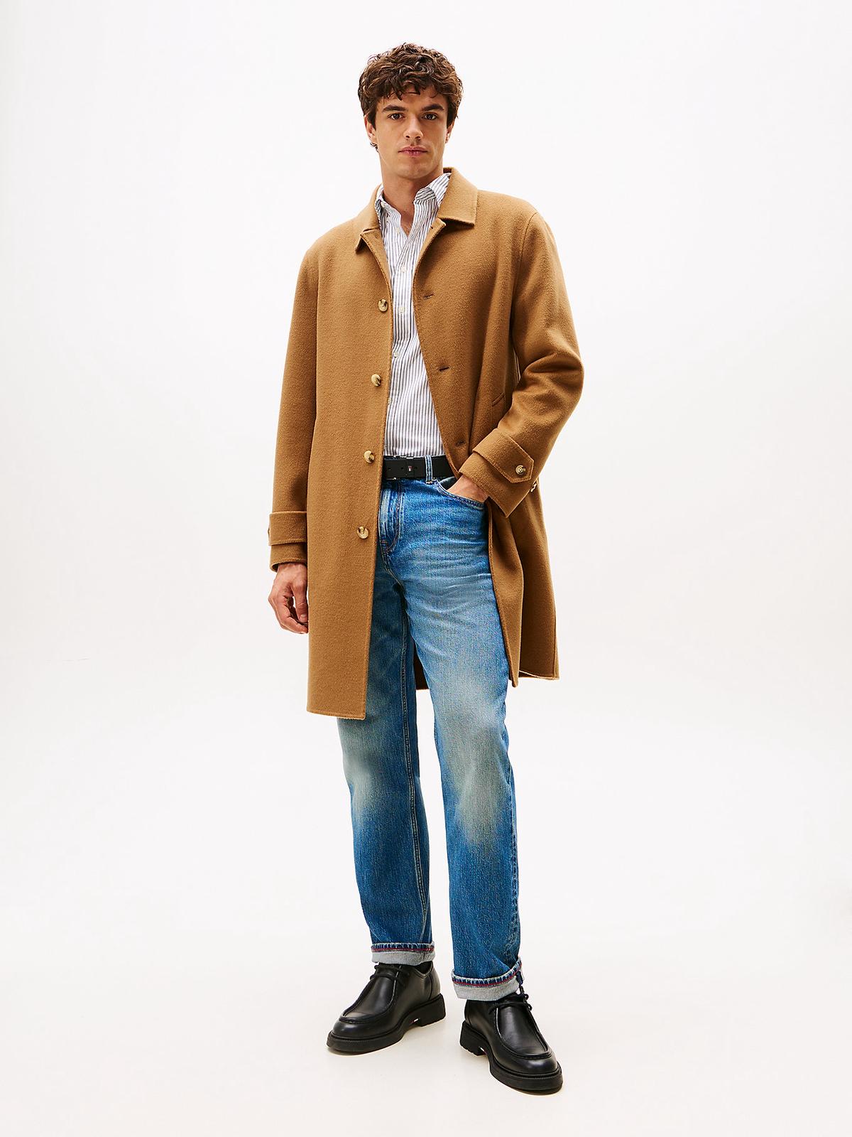 JEANS TOMMY HILFIGER UOMO