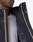 VESTE K-WAY POUR HOMME
