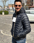 VESTE K-WAY POUR HOMME