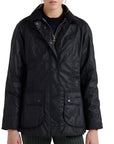 VESTE BARBOUR FEMME