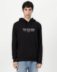Sweat-shirt Tommy Hilfiger pour homme
