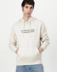 FELPA TOMMY HILFIGER UOMO