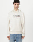 FELPA TOMMY HILFIGER UOMO