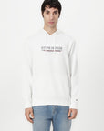 FELPA TOMMY HILFIGER UOMO