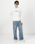 FELPA TOMMY HILFIGER UOMO