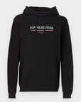 FELPA TOMMY HILFIGER UOMO