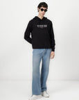 FELPA TOMMY HILFIGER UOMO