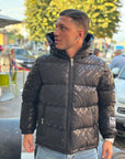 JUST CAVALLI HERRENJACKE