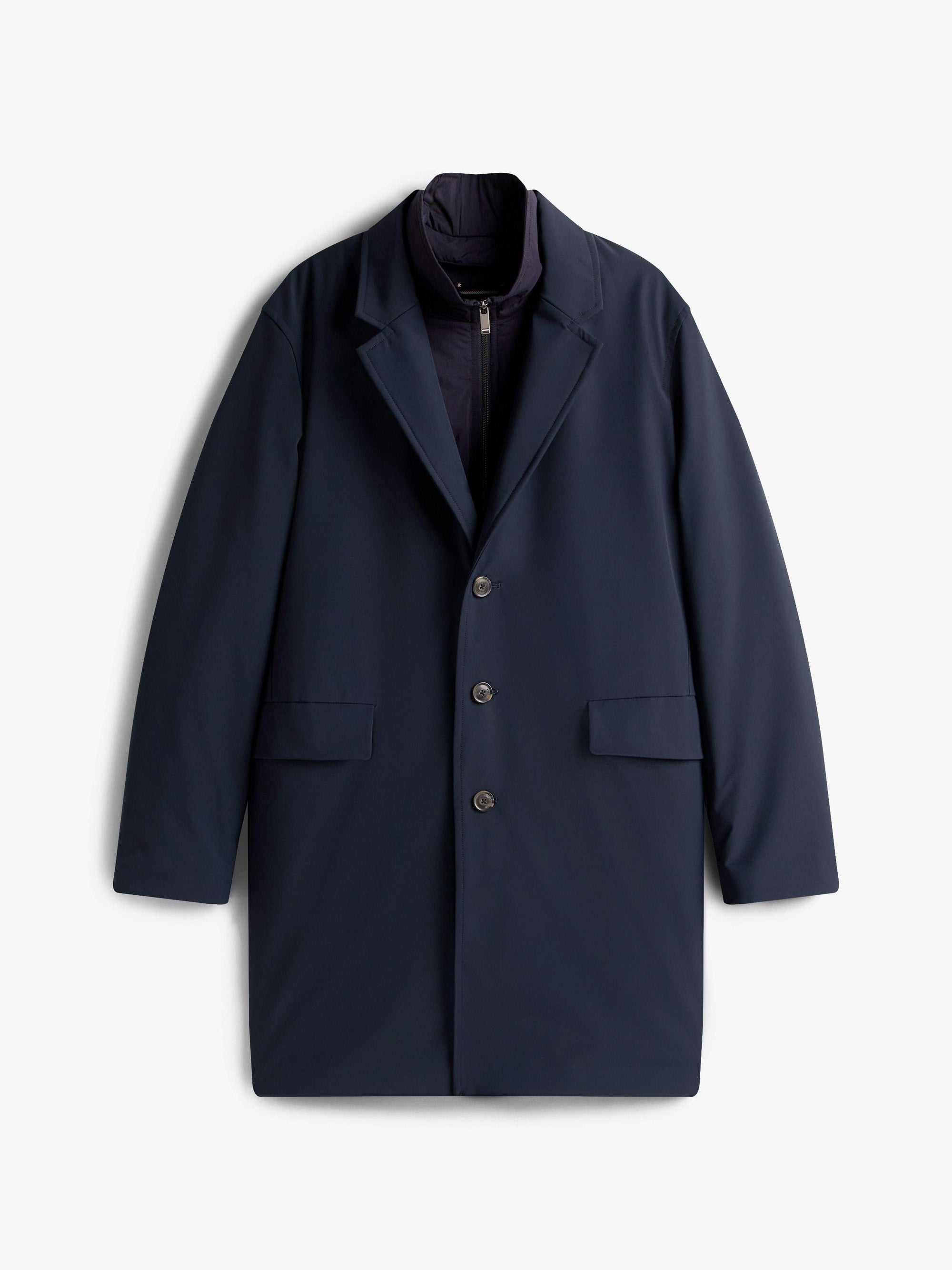 CAPPOTTO TOMMY HILFIGER UOMO