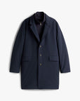 CAPPOTTO TOMMY HILFIGER UOMO