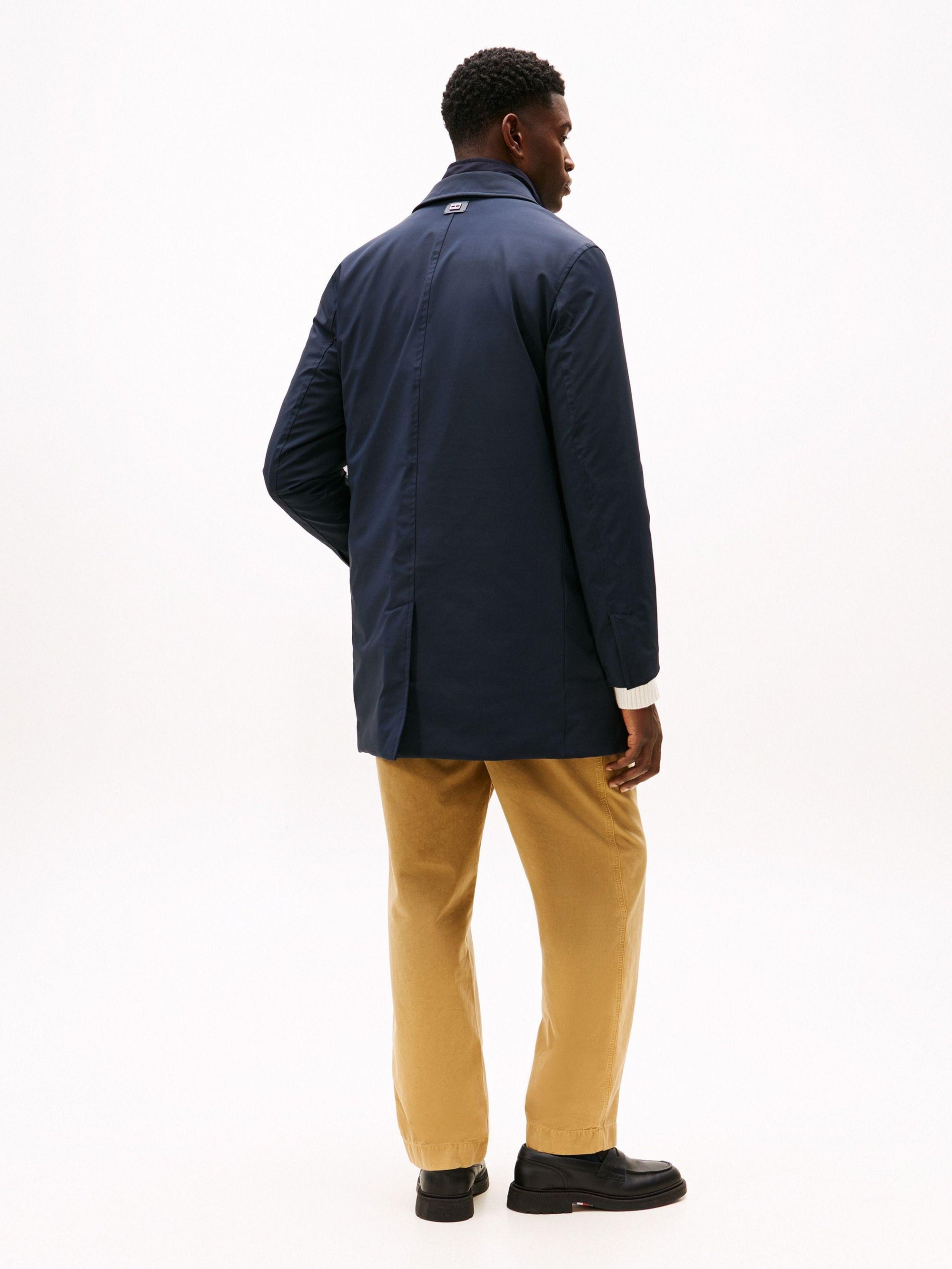 CAPPOTTO TOMMY HILFIGER UOMO