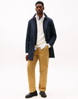 CAPPOTTO TOMMY HILFIGER UOMO