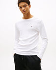 TOMMY HILFIGER HERREN-T-SHIRT