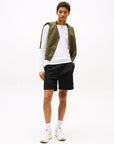 TOMMY HILFIGER HERREN-T-SHIRT