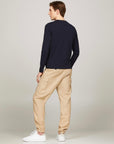 TOMMY HILFIGER HERREN-T-SHIRT
