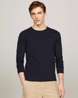TOMMY HILFIGER HERREN-T-SHIRT