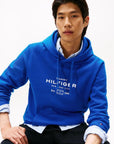 FELPA TOMMY HILFIGER UOMO