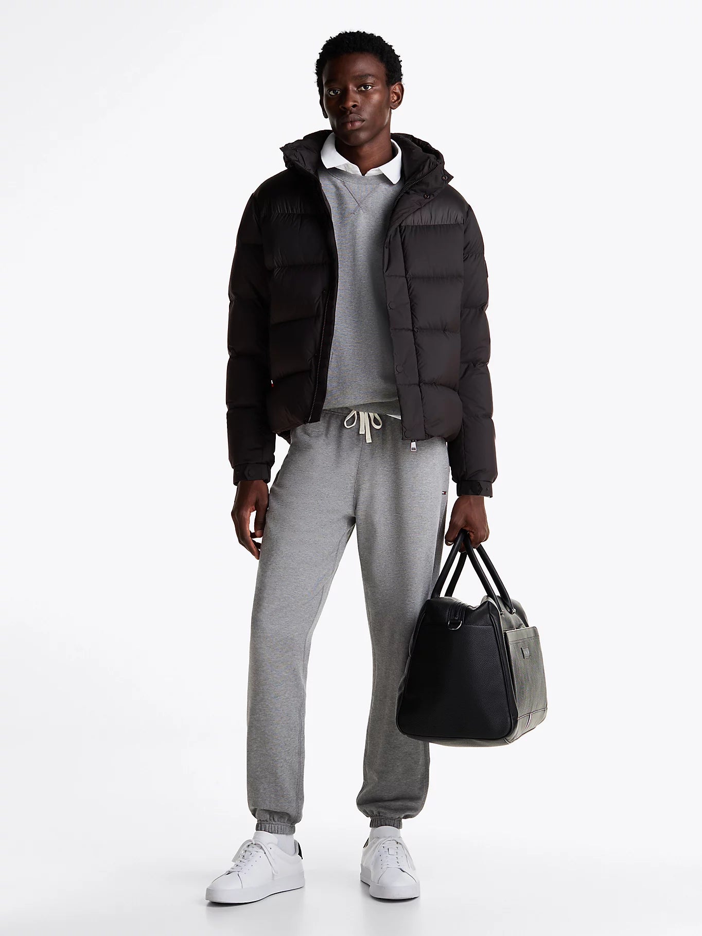 TOMMY HILFIGER HERRENJACKE