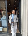 VESTE BLAUER POUR FILLE