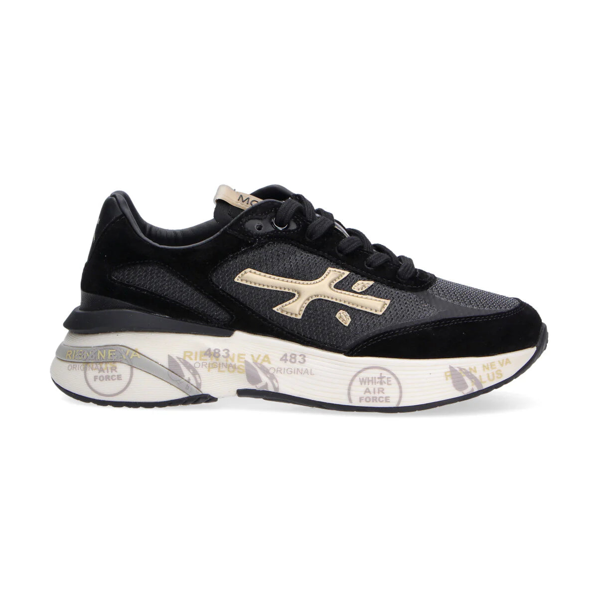 PREMIATA DONNA MOERUND 6991