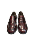 SCARPE ELEGANTI MUSTO ARTIGIANI UOMO