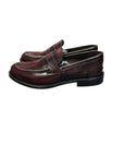 SCARPE ELEGANTI MUSTO ARTIGIANI UOMO