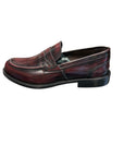 SCARPE ELEGANTI MUSTO ARTIGIANI UOMO