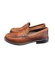SCARPE ELEGANTI MUSTO ARTIGIANI UOMO