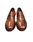 SCARPE ELEGANTI MUSTO ARTIGIANI UOMO