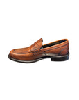 SCARPE ELEGANTI MUSTO ARTIGIANI UOMO