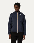 VESTE K-WAY POUR FEMME