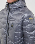 GIUBBINO BLAUER UOMO