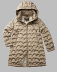 GIUBBINO BLAUER DONNA