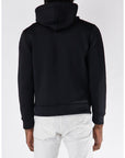 SWEAT-SHIRT BLAUER POUR HOMMES