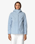 VESTE K-WAY FEMME